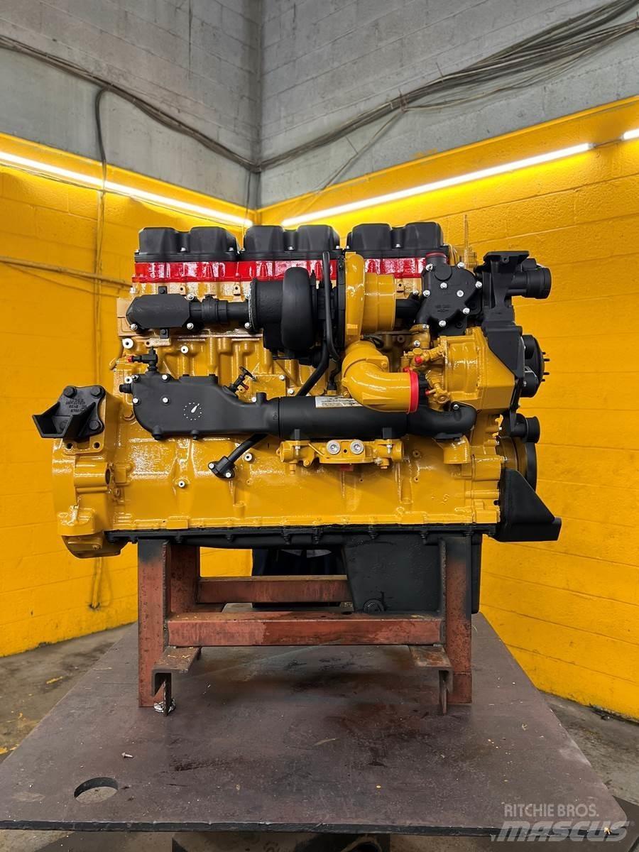 CAT C15 Motoren