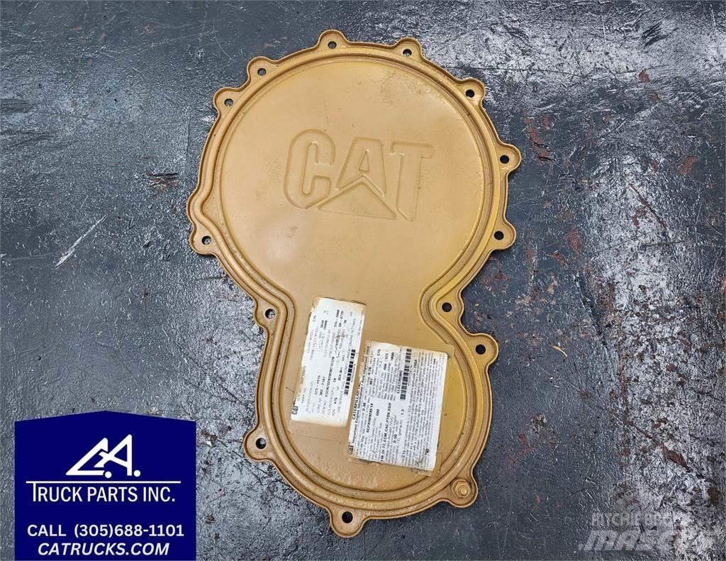 CAT C15 Elektronik