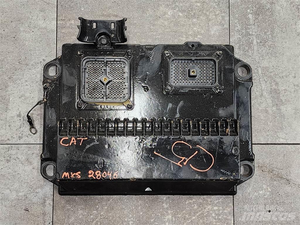 CAT C15 Elektronik