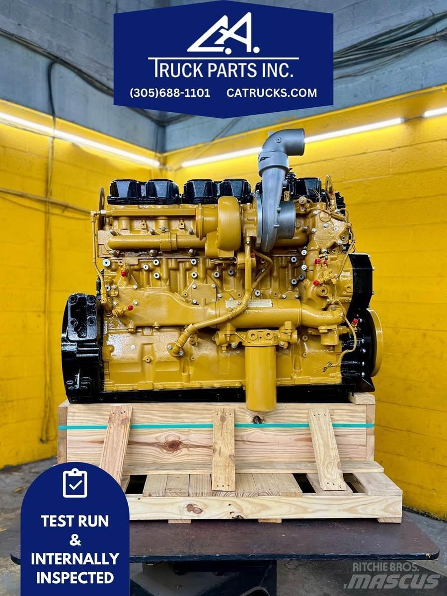CAT C15 Motoren