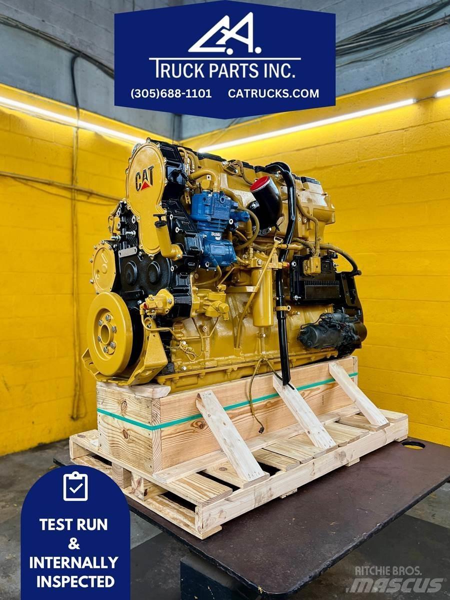 CAT C15 Motoren