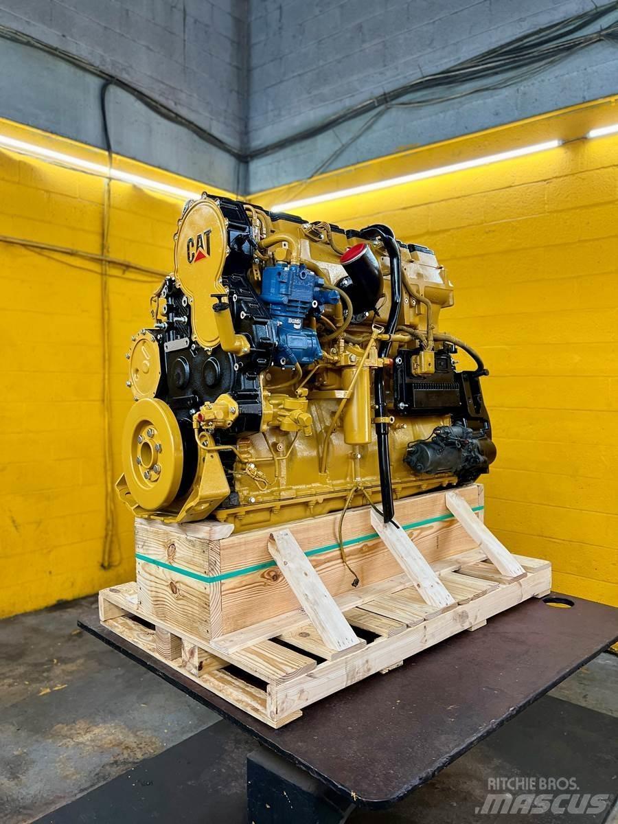 CAT C15 Motoren