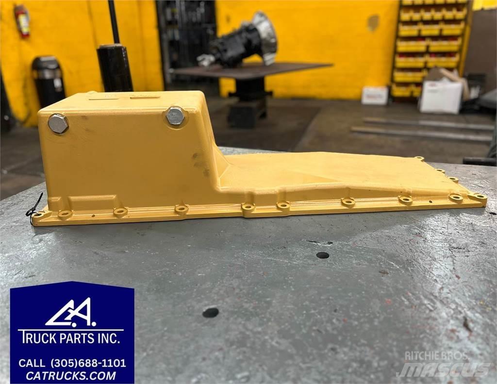 CAT C15 Motoren