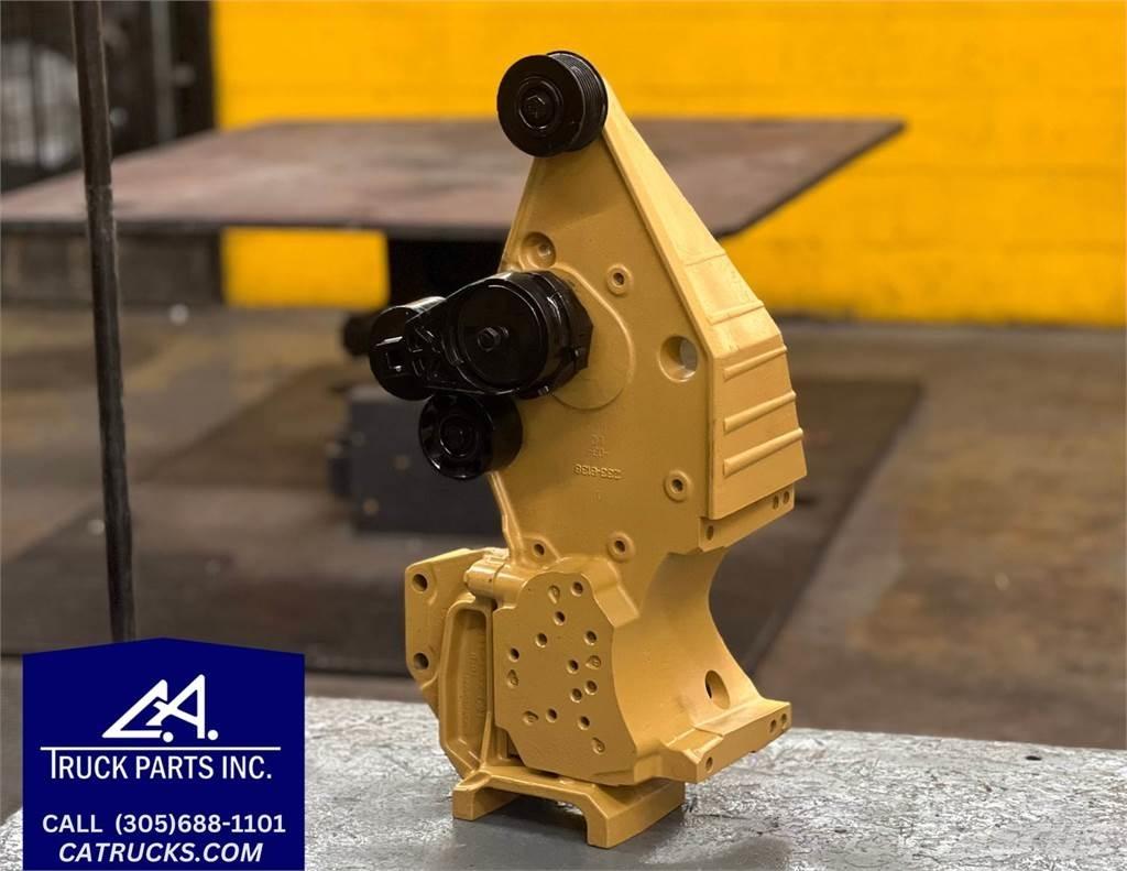 CAT C15 Motoren
