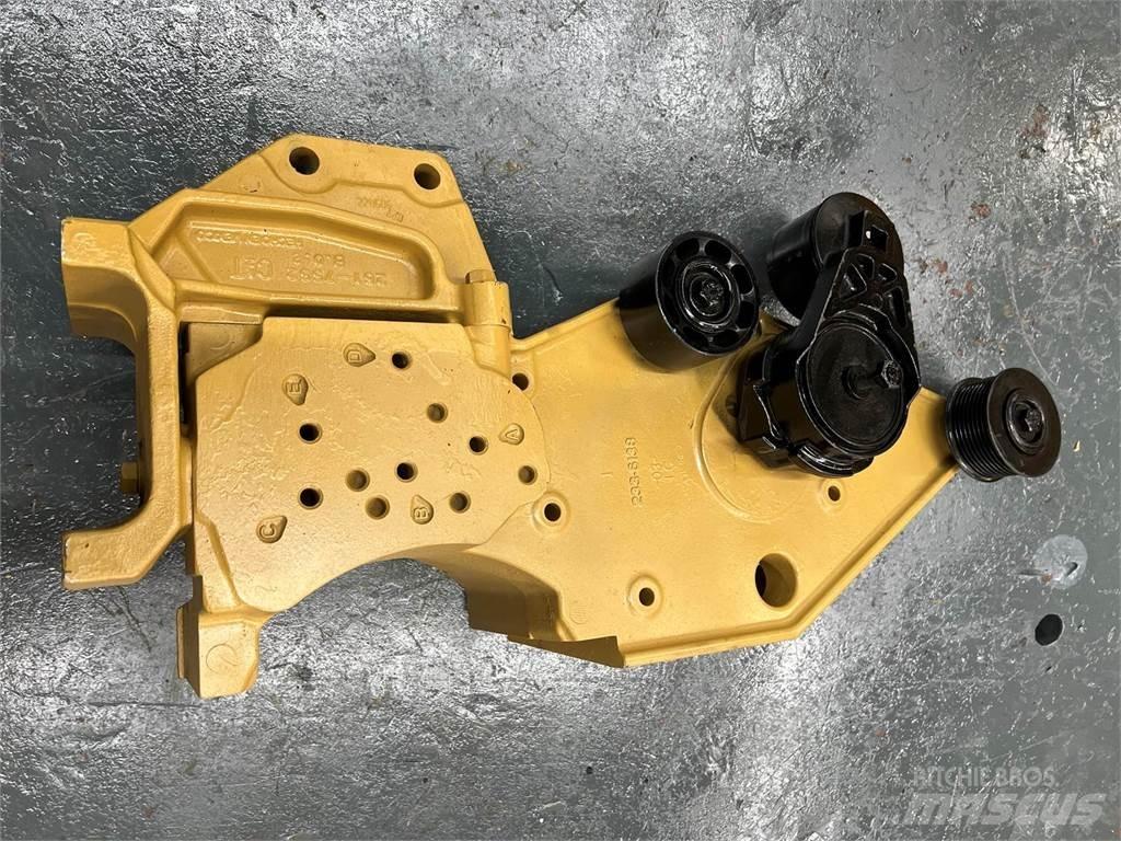 CAT C15 Motoren