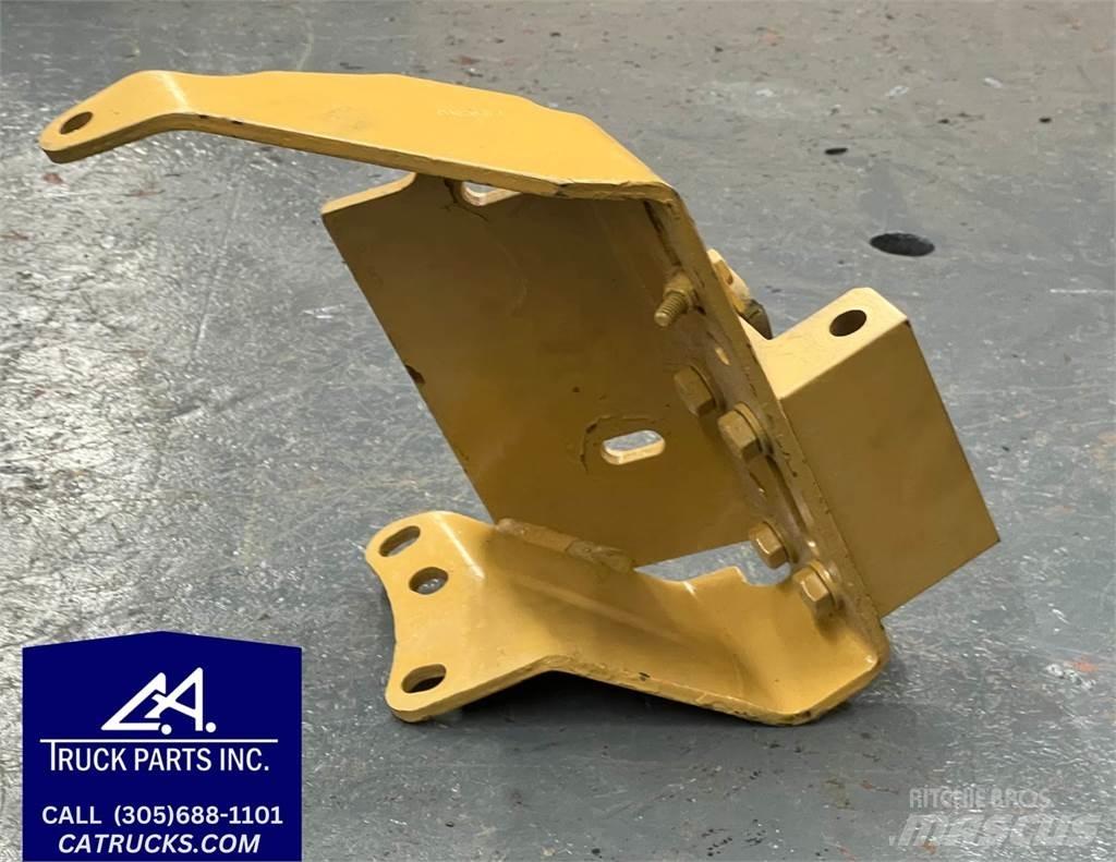 CAT C15 Motoren