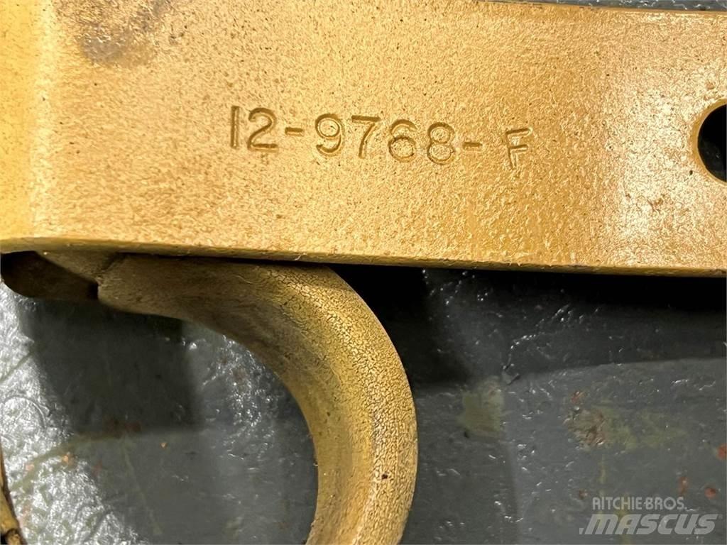 CAT C15 Motoren
