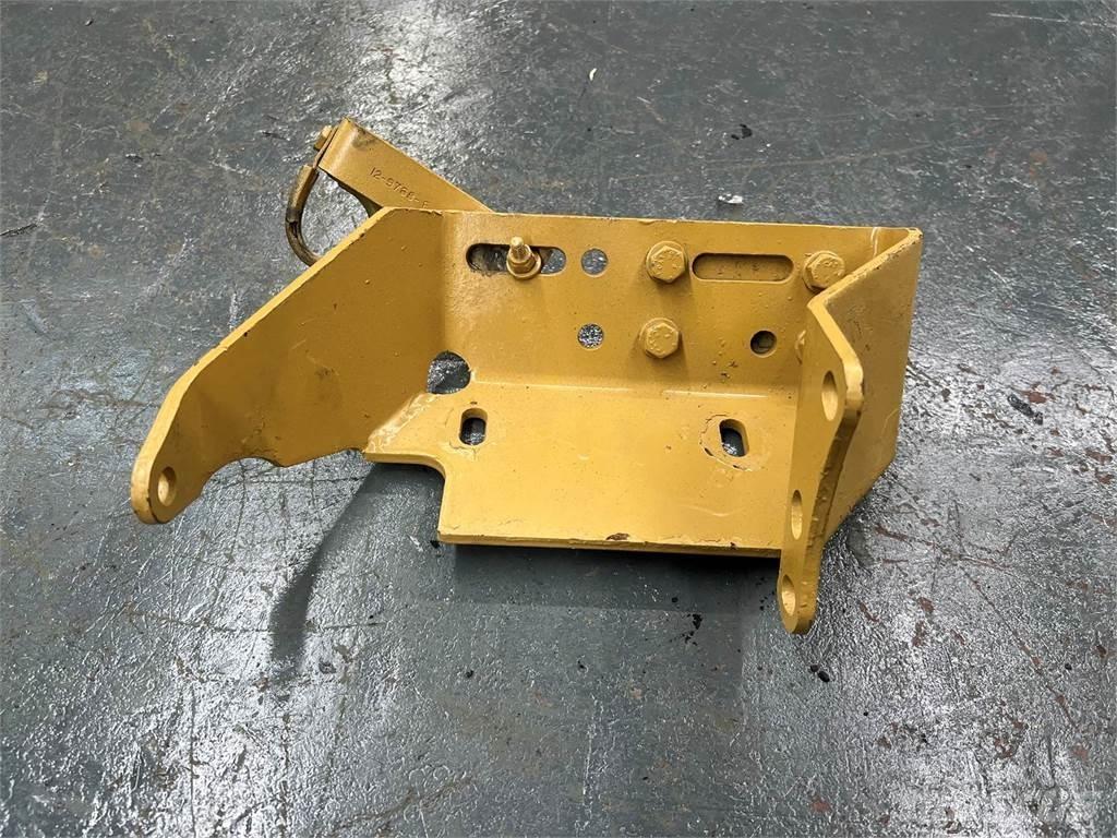 CAT C15 Motoren