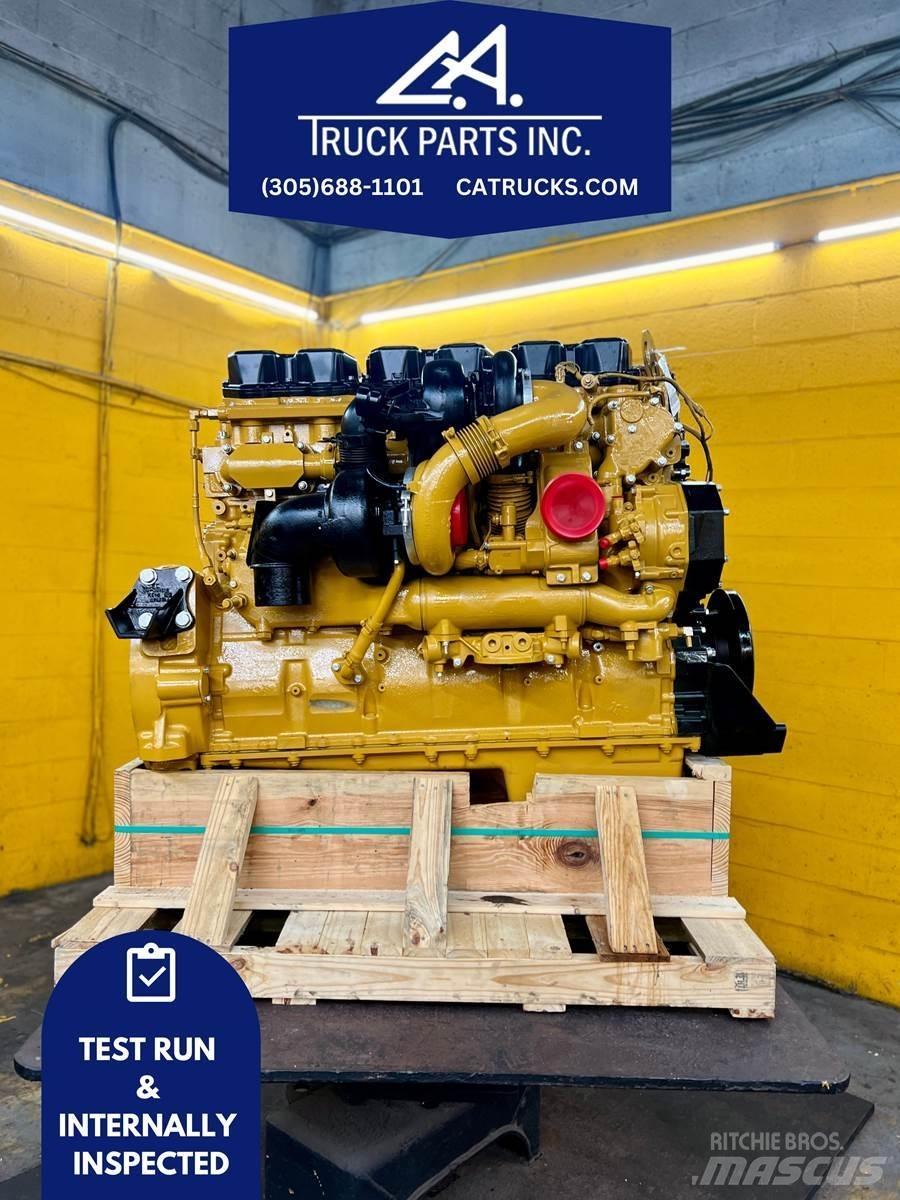 CAT C15 Motoren