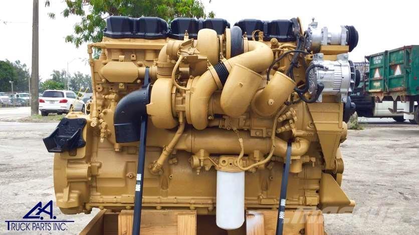 CAT C15 Motoren