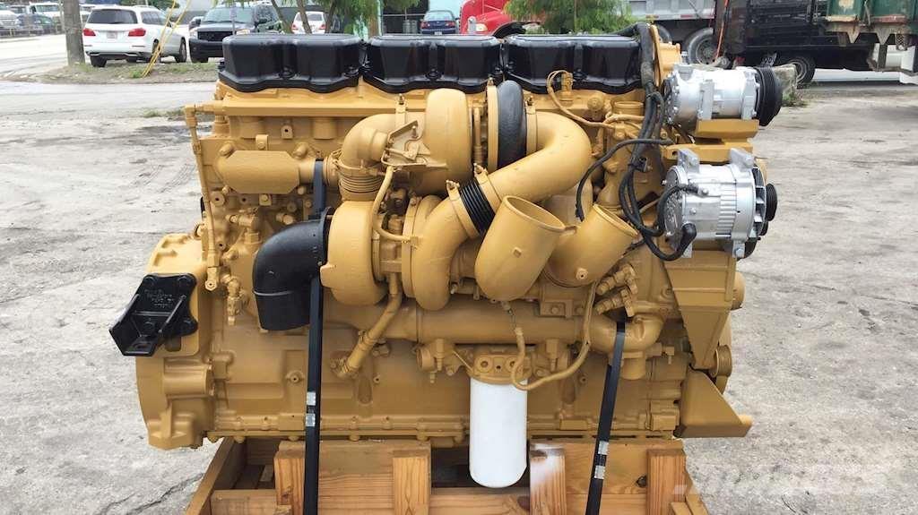CAT C15 Motoren