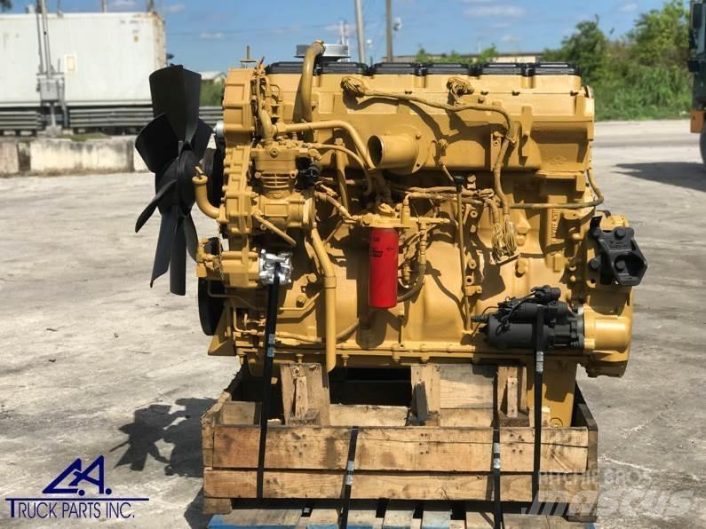CAT C15 Motoren