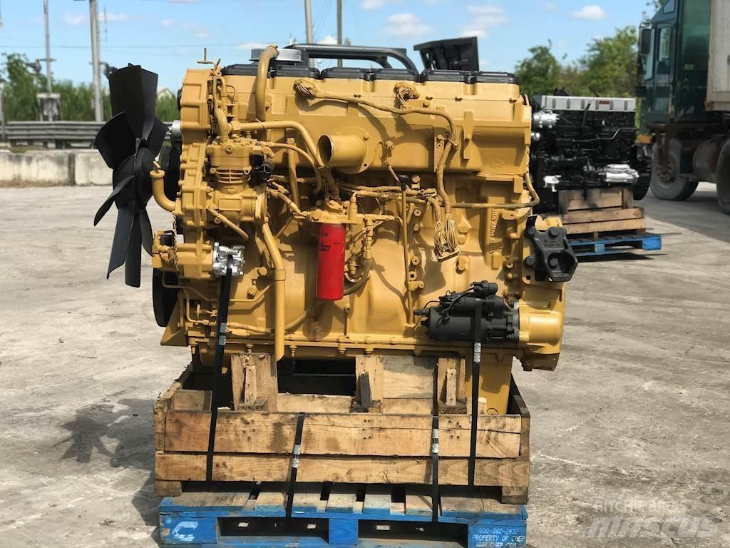 CAT C15 Motoren