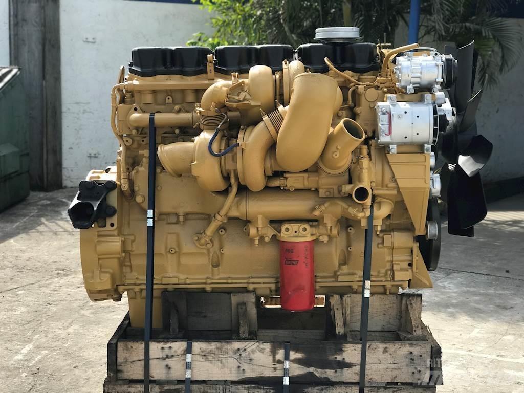 CAT C15 Motoren
