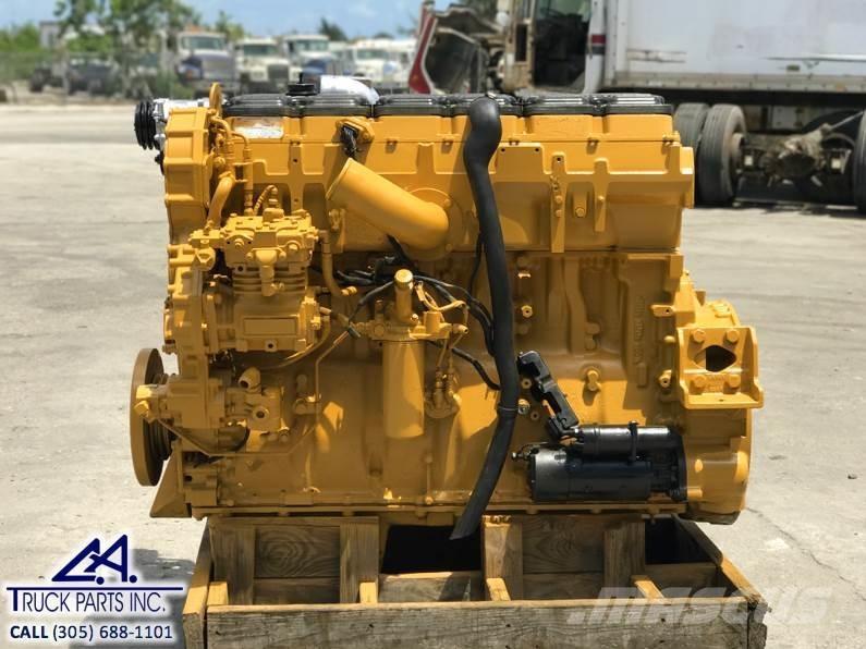 CAT C15 Motoren