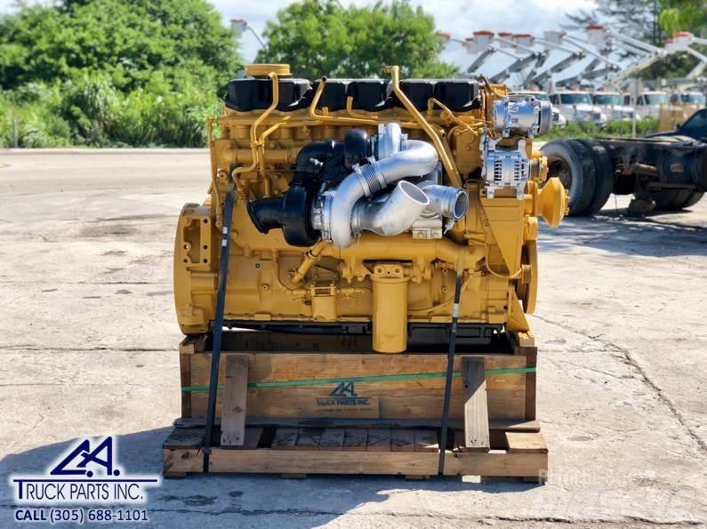 CAT C15 Motoren