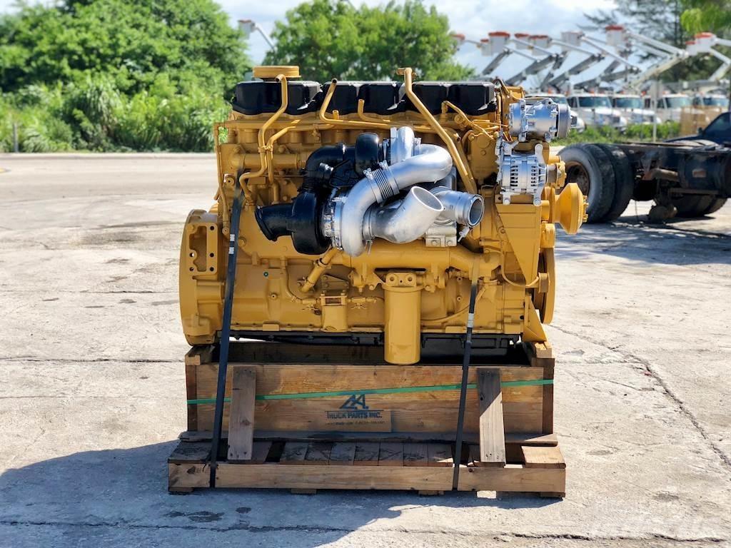 CAT C15 Motoren