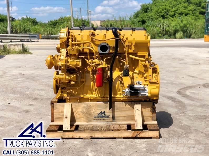 CAT C15 Motoren
