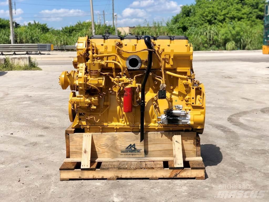 CAT C15 Motoren