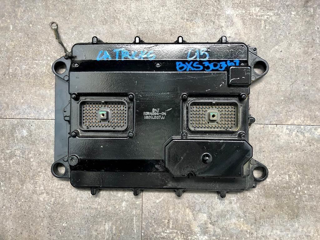 CAT C15 Elektronik