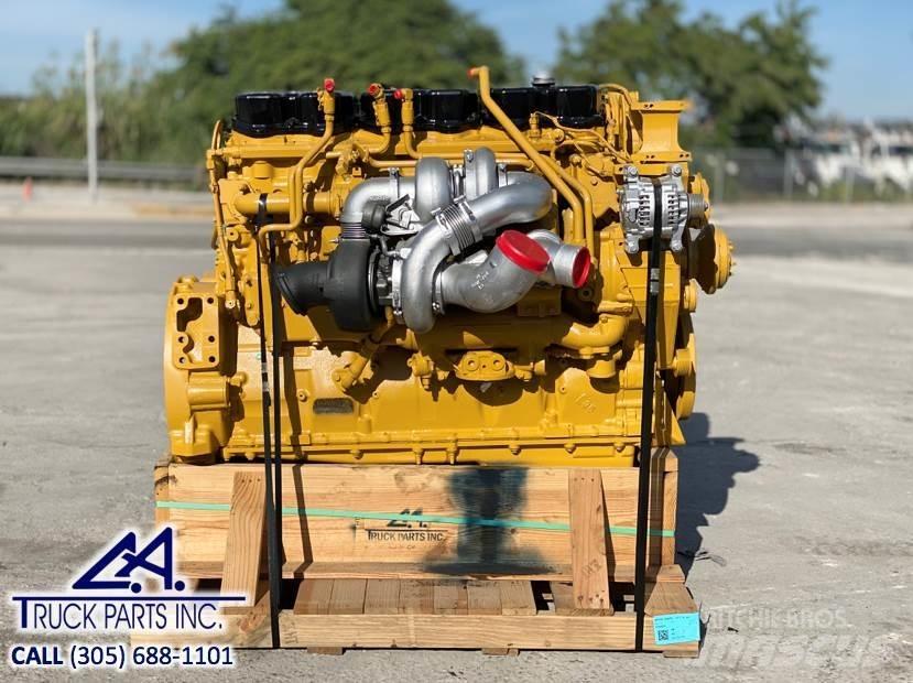 CAT C15 Motoren