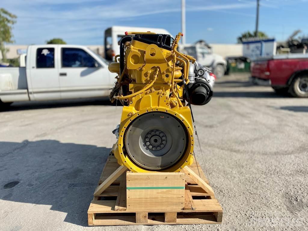 CAT C15 Motoren