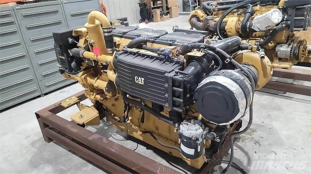 CAT C18 Motoren