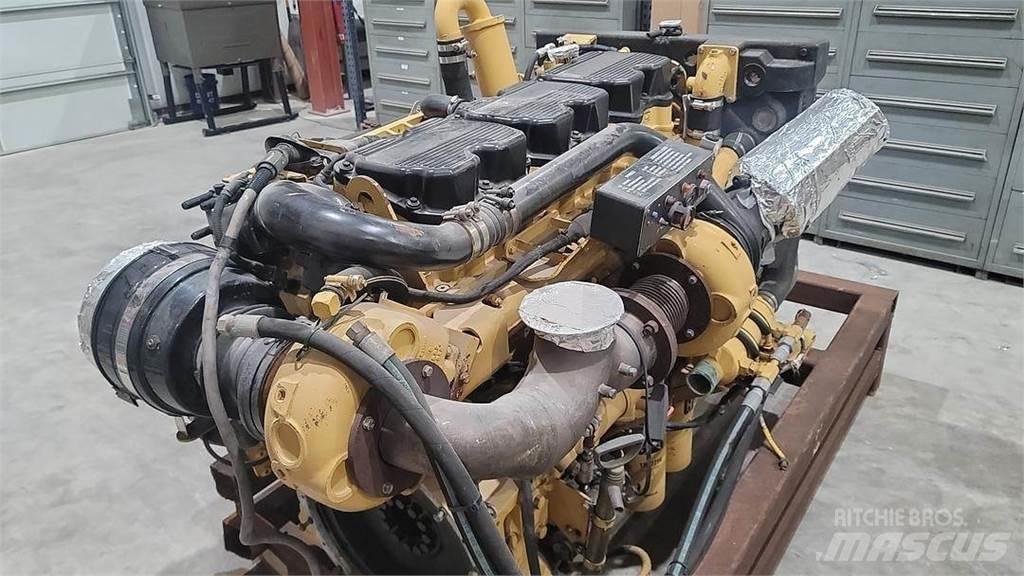 CAT C18 Motoren