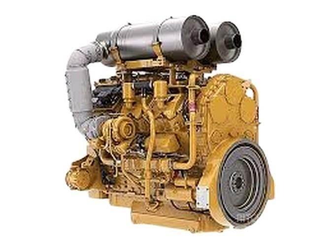 CAT C27 Motoren