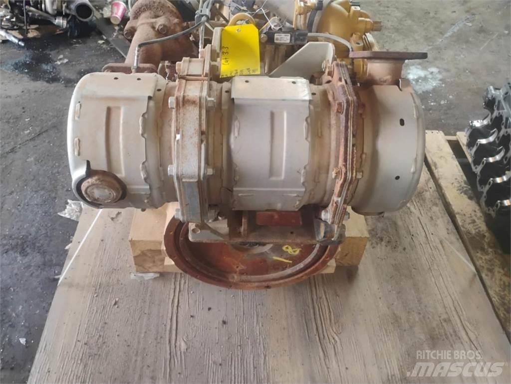 CAT C3.3B Motoren