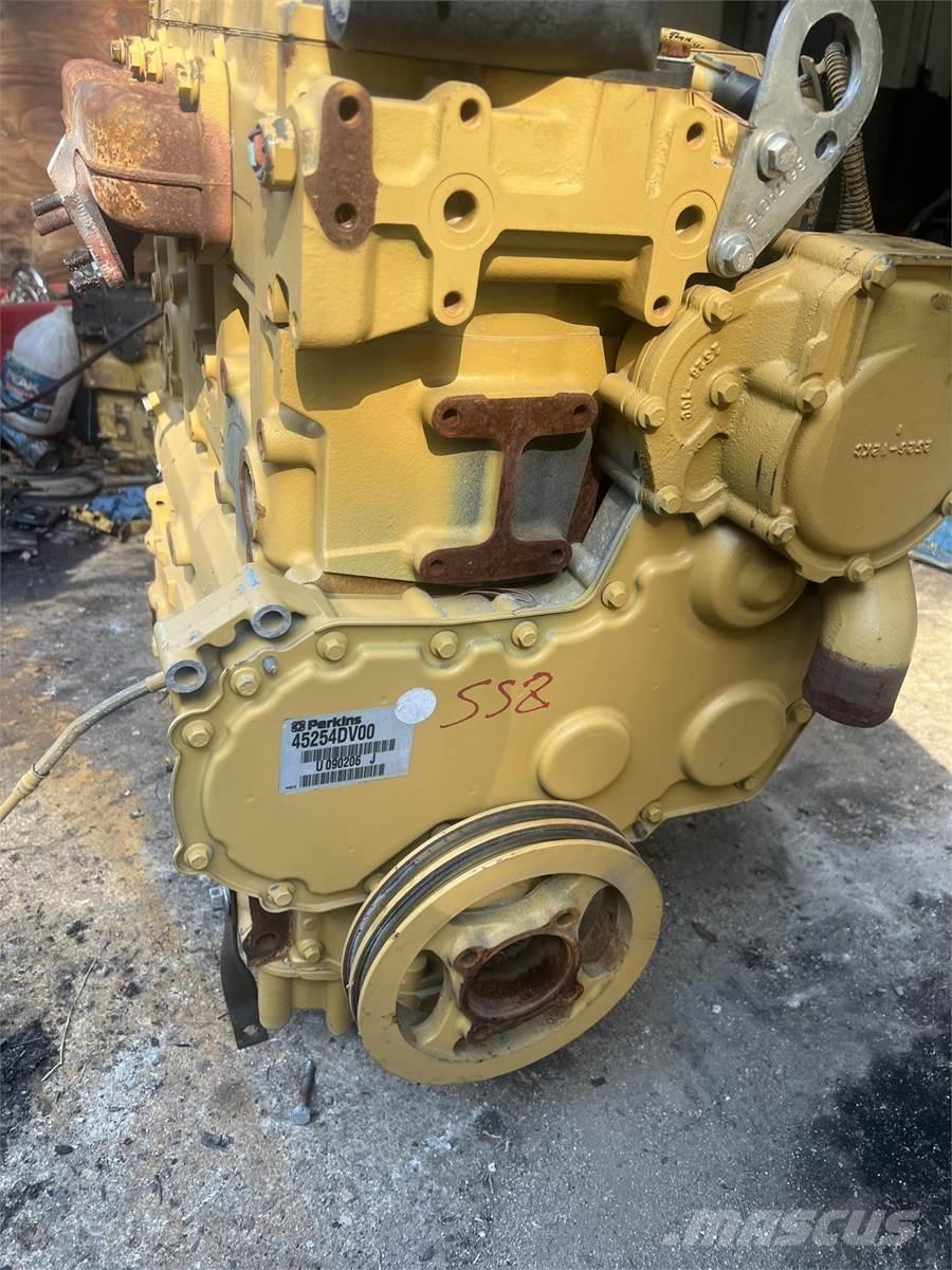 CAT C4.4 Motoren