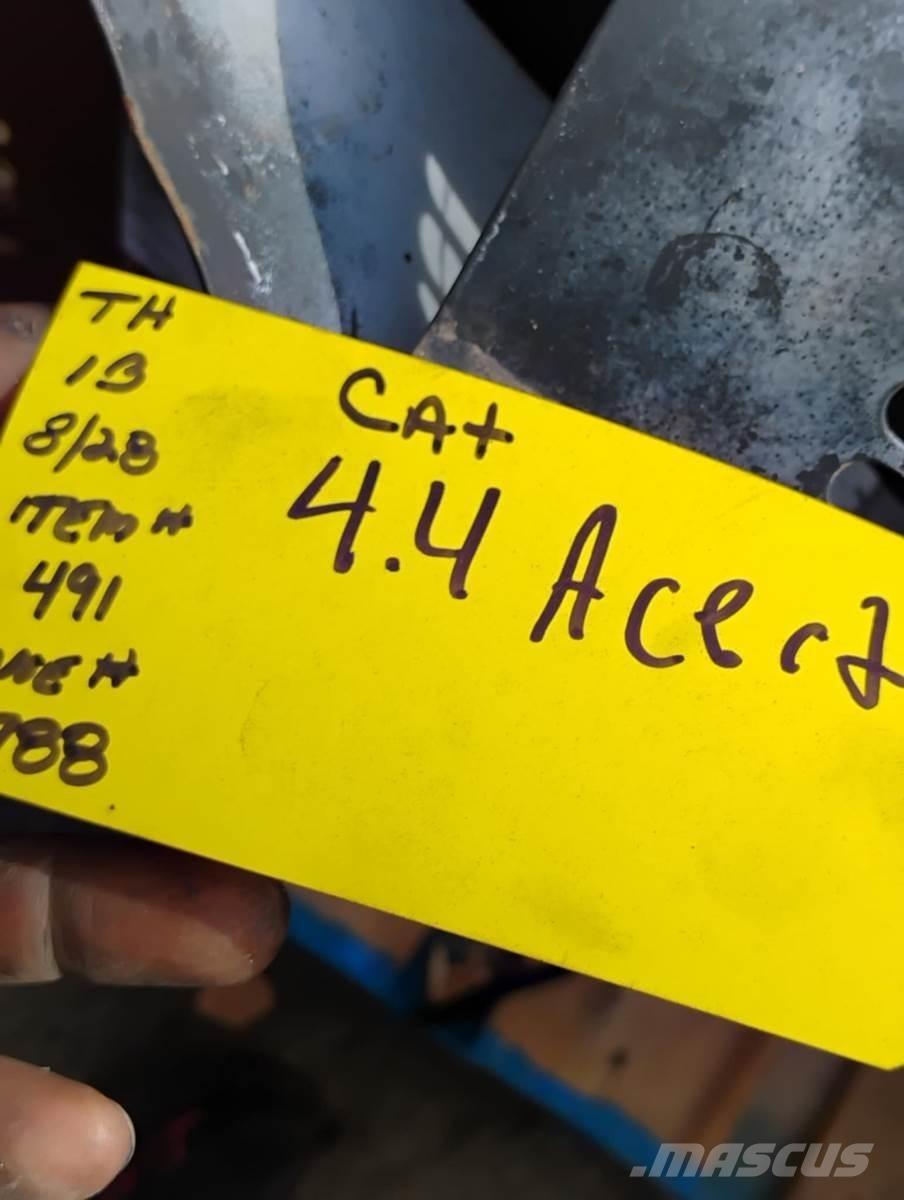 CAT C4.4 Motoren
