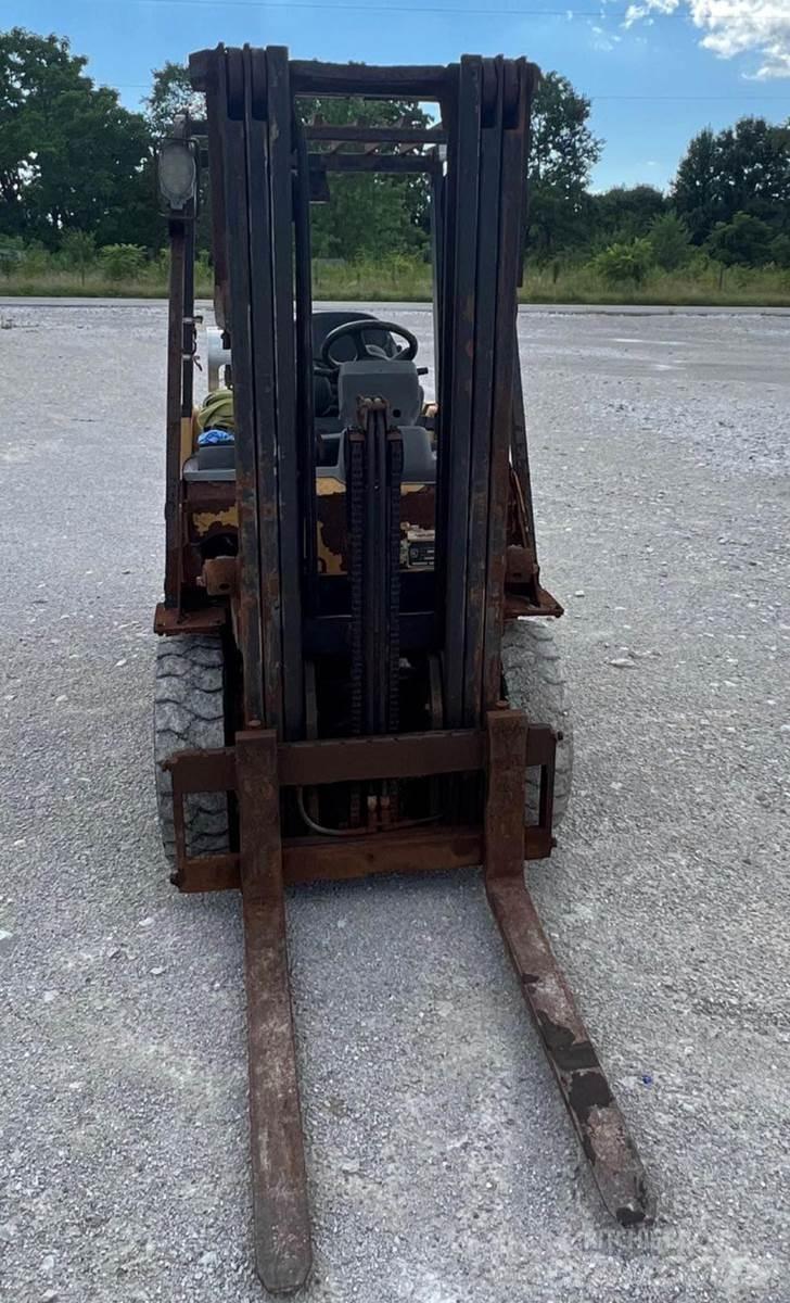 CAT C5000 Heftrucks overige