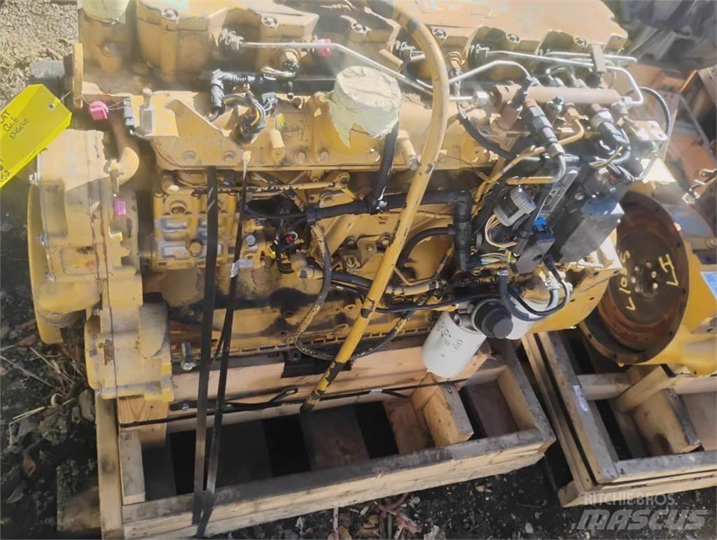 CAT C6.6 Motoren
