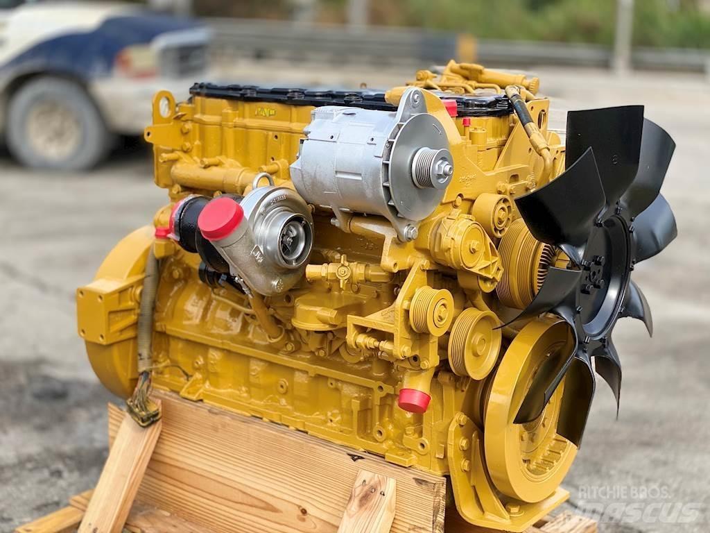 CAT C7 Motoren