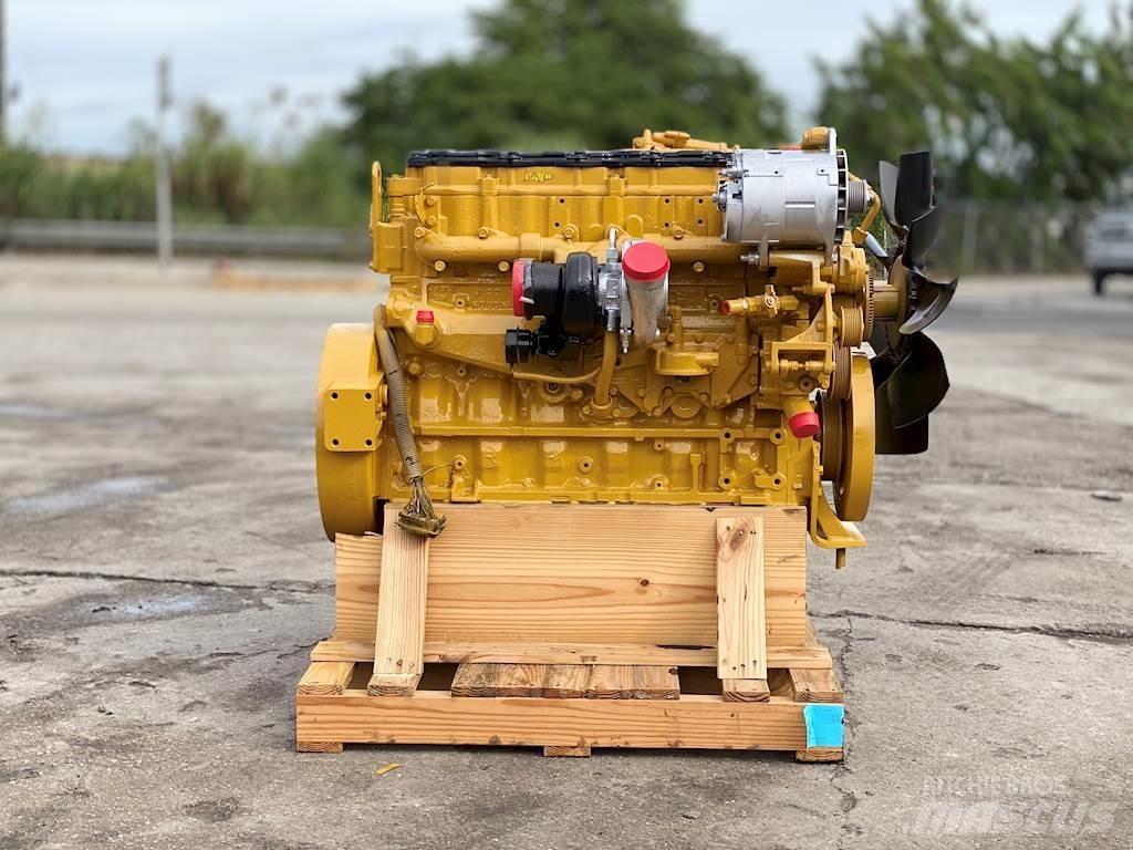 CAT C7 Motoren