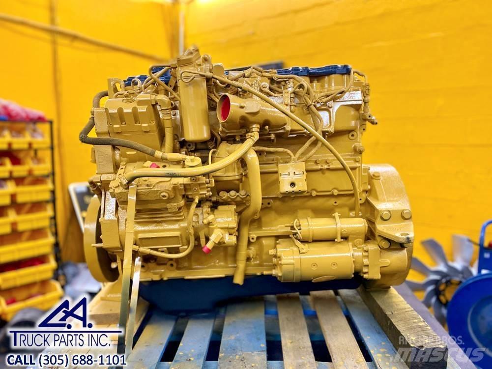 CAT C7 Motoren