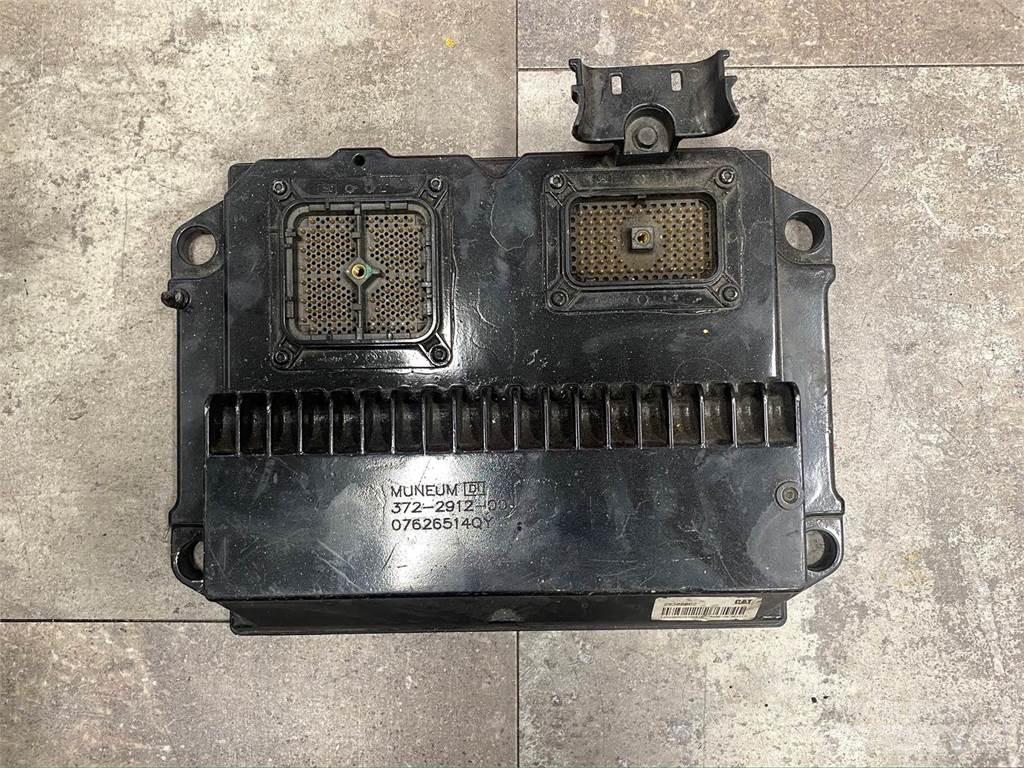 CAT C7 Elektronik