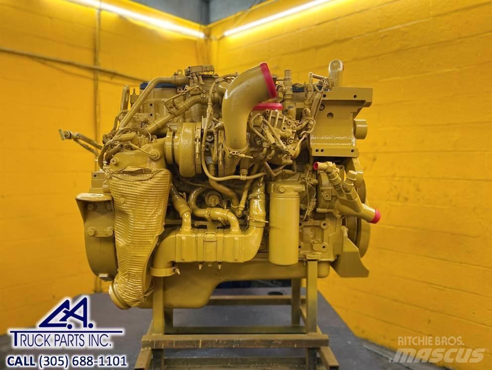 CAT C7 Motoren
