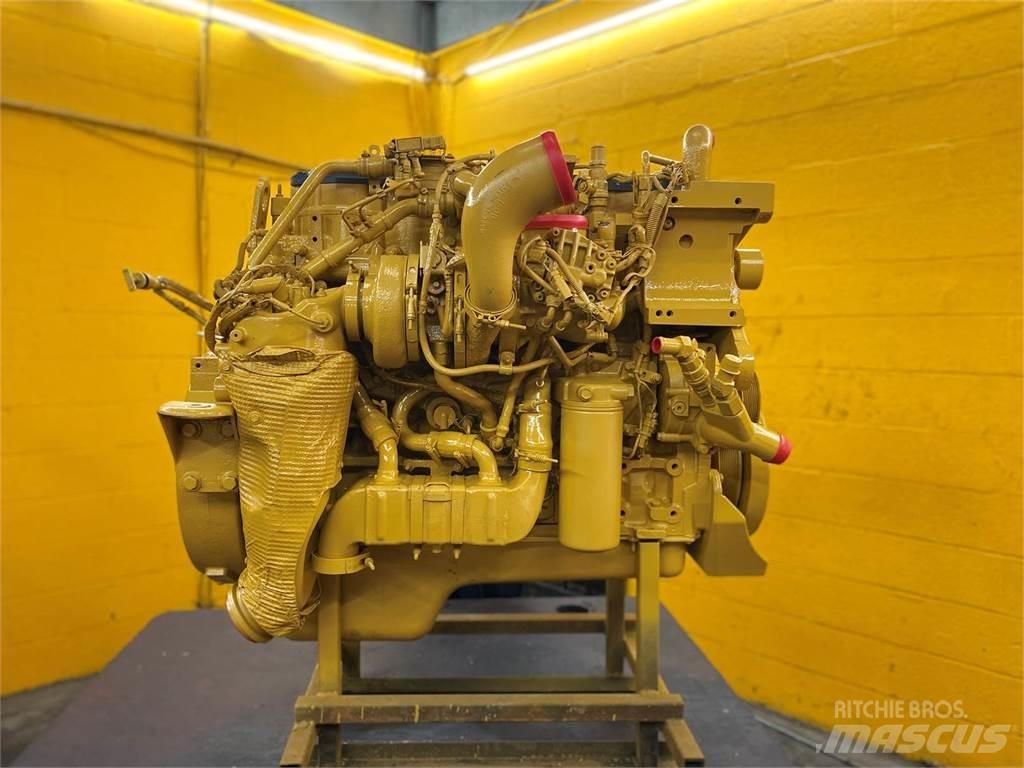 CAT C7 Motoren