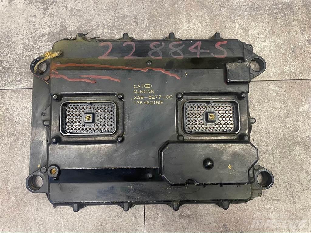 CAT C7 Elektronik