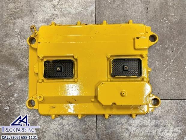 CAT C7 Elektronik