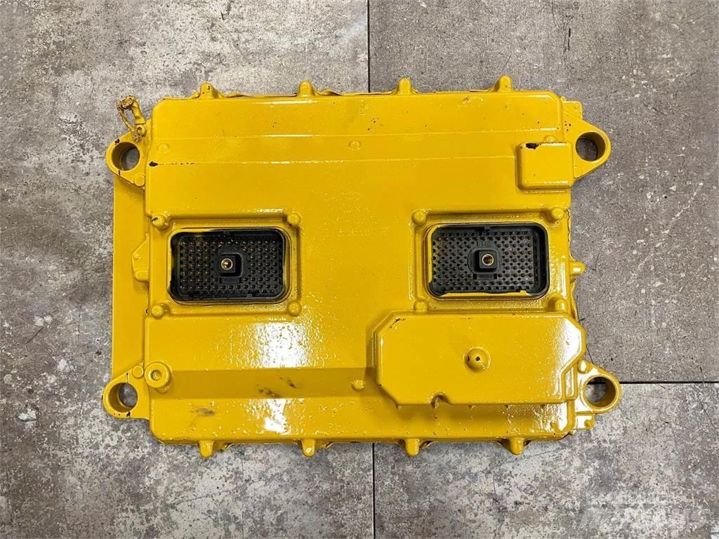 CAT C7 Elektronik