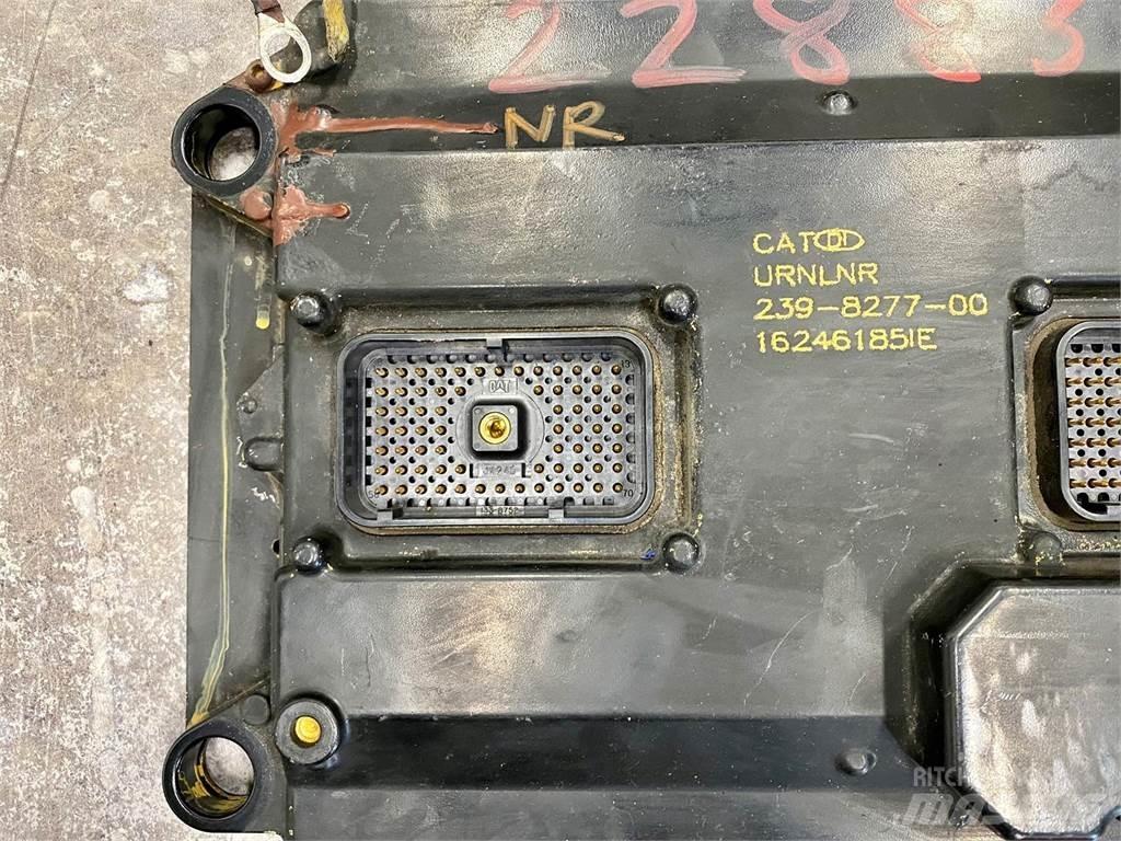 CAT C7 Elektronik