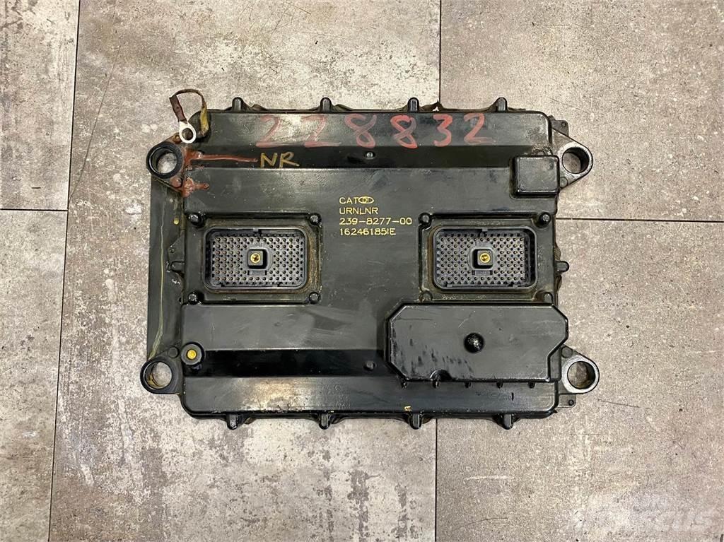 CAT C7 Elektronik