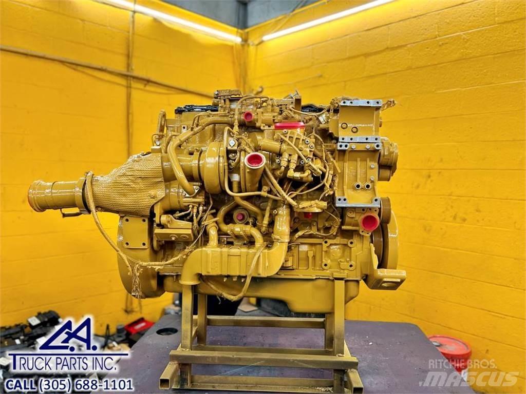 CAT C7 Motoren
