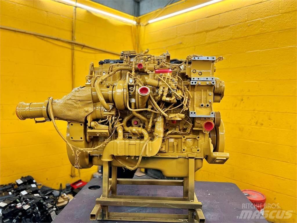 CAT C7 Motoren
