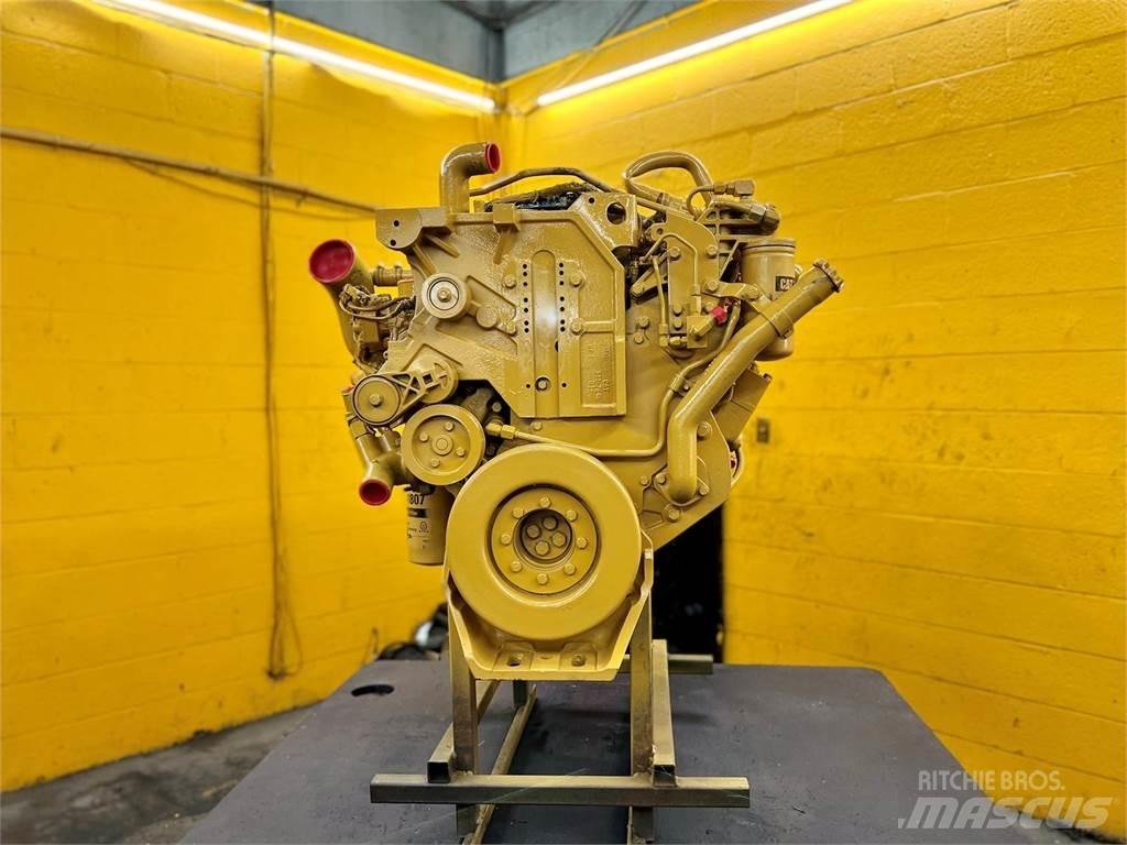 CAT C7 Motoren