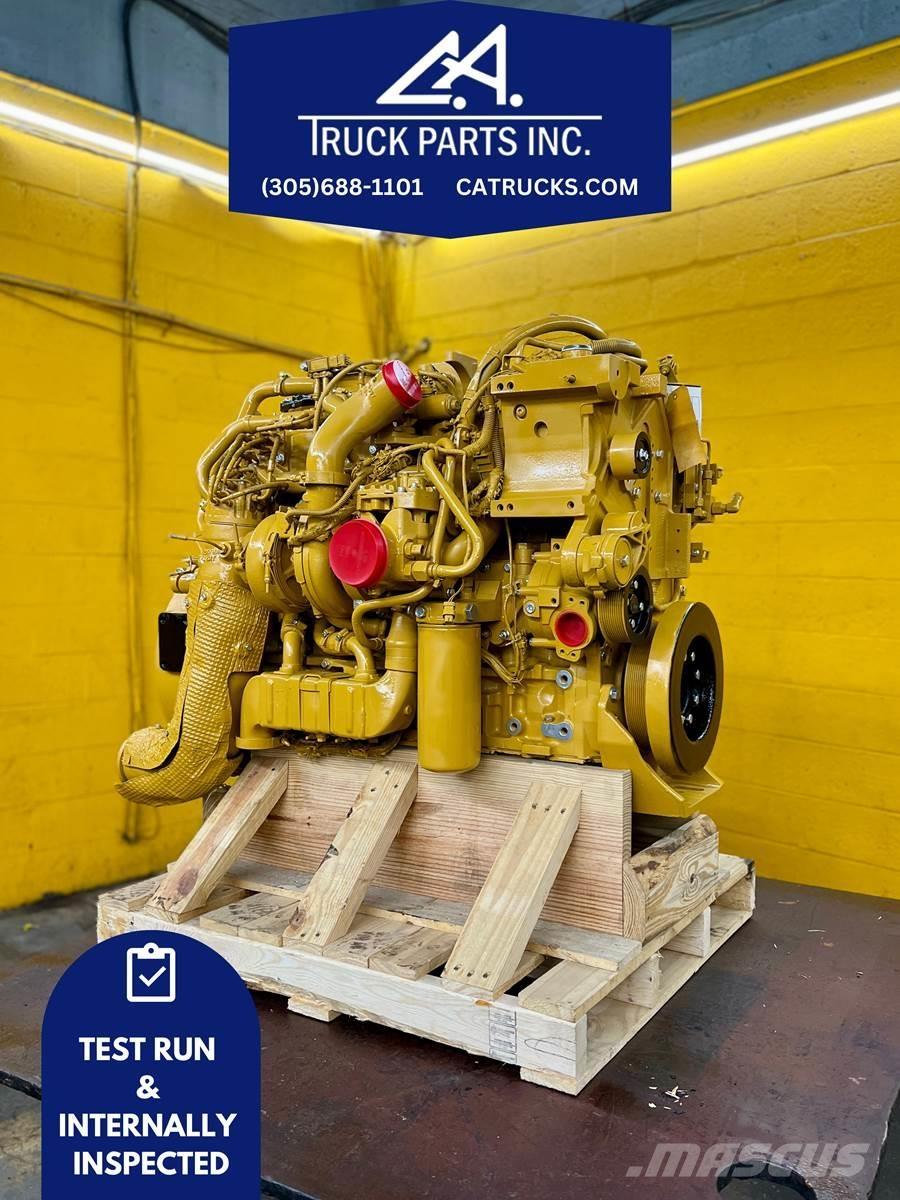CAT C7 Motoren