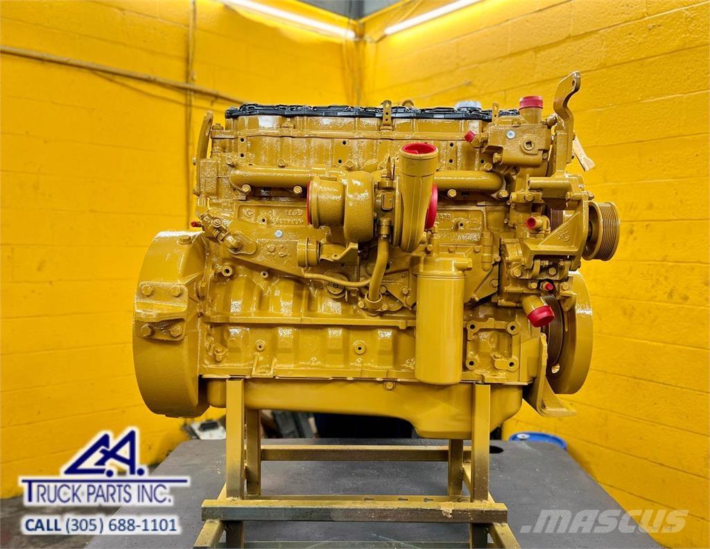 CAT C7 Motoren